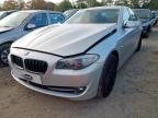 2012 BMW 520D SE  for sale at Copart WOLVERHAMPTON