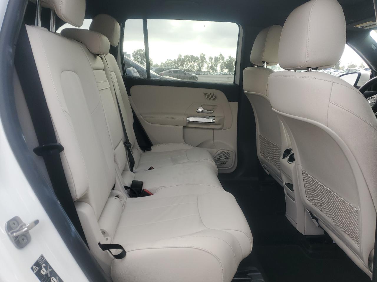 2024 Mercedes-Benz Eqb 350 4Matic VIN: W1N9M1DB3RN102902 Lot: 84561715