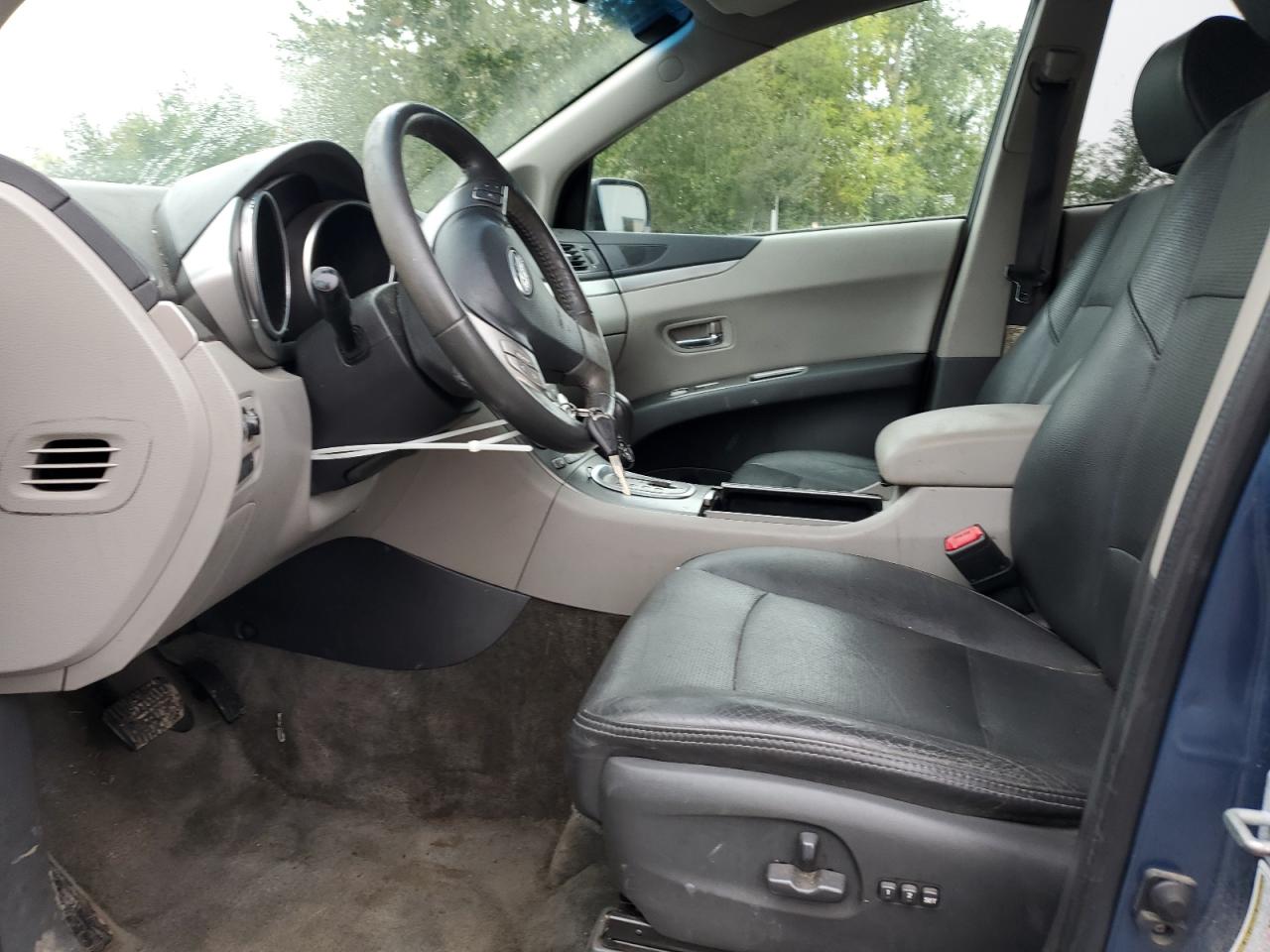 2007 Subaru B9 Tribeca 3.0 H6 VIN: 4S4WX82D574406083 Lot: 82232865