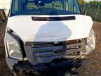 2014 FORD TRANSIT 135 T430 RWD  for sale at Copart COLCHESTER