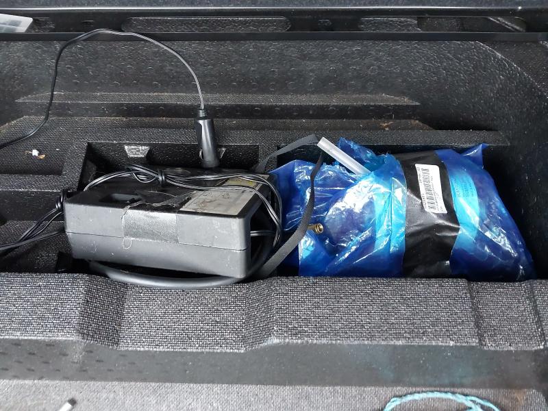 2015 MITSUBISHI ASX 1.6 ZC-M 5DR