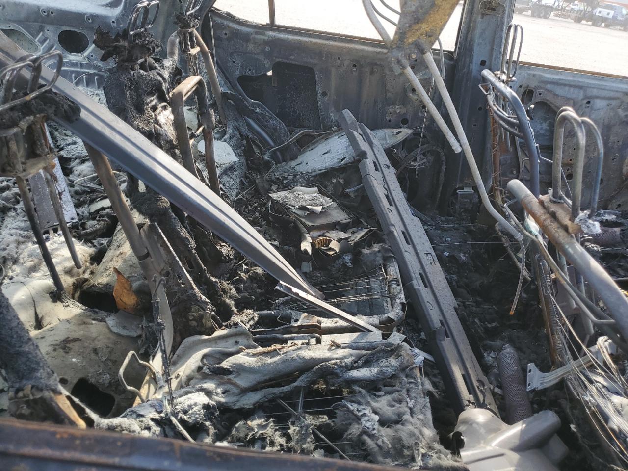 2001 Acura Mdx Touring VIN: 2HNYD18801H505194 Lot: 85182035