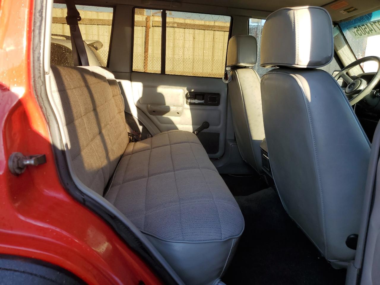 1994 Jeep Cherokee Sport VIN: 1J4FT68S5RL116990 Lot: 82714505