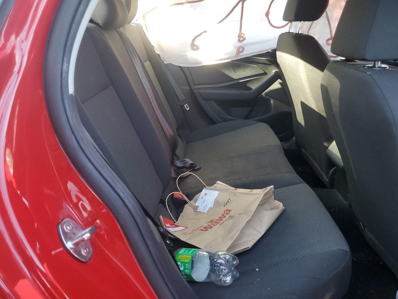 2019 Volkswagen Jetta S VIN: 3VWC57BU5KM058853 Lot: 82269105