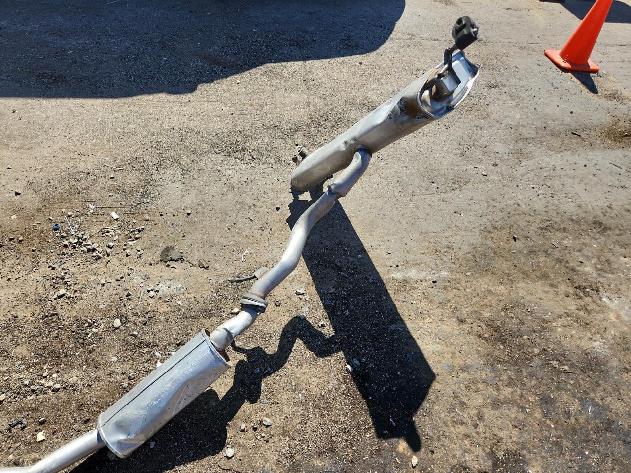 2024 Hyundai Kona Limited VIN: KM8HECA31RU141370 Lot: 81984745