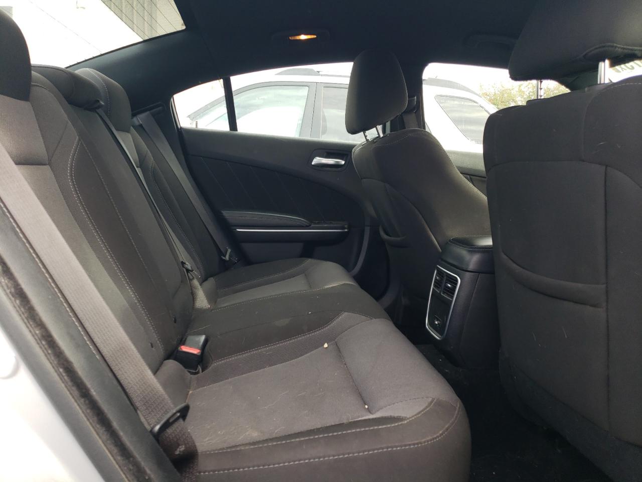 2022 Dodge Charger Sxt VIN: 2C3CDXBG0NH142974 Lot: 84623875