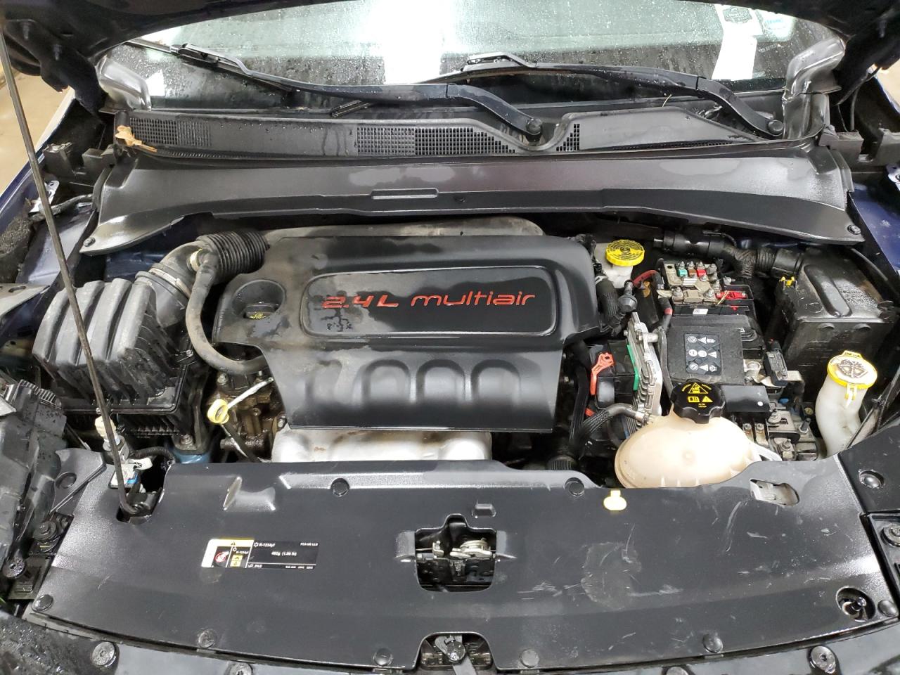 2020 Jeep Compass Limited VIN: 3C4NJDCB7LT244808 Lot: 85547355