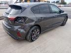2023 FORD FOCUS ST-LINE  for sale at Copart ST HELENS
