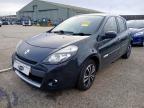 2012 RENAULT CLIO 1.6 VVT EXPRESSION 5DR AUTO [AC] for sale at Copart NEWBURY