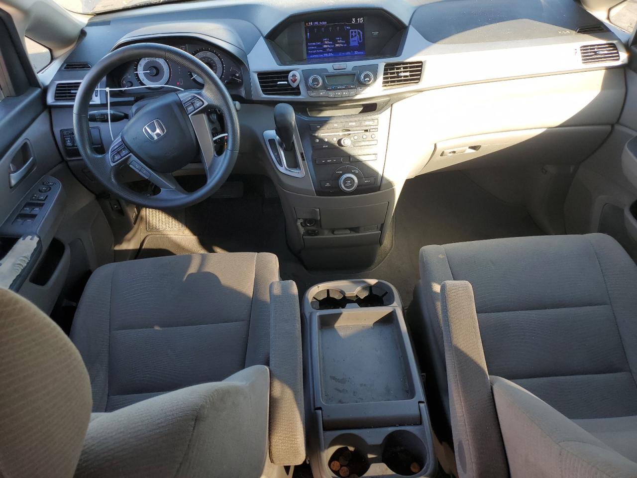 2012 Honda Odyssey Ex VIN: 5FNRL5H46CB144869 Lot: 90298085