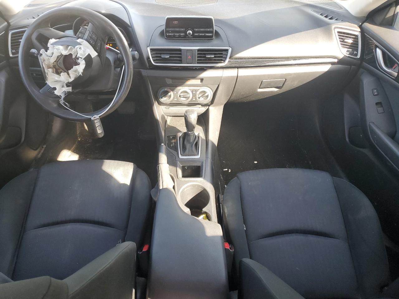 2014 Mazda 3 Sport VIN: JM1BM1U71E1128761 Lot: 87406935