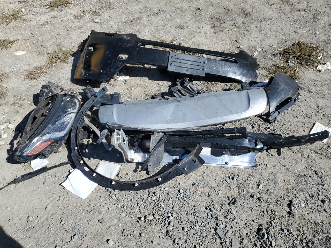 2020 Land Rover Discovery Sport S VIN: SALCJ2FX6LH849378 Lot: 89548685