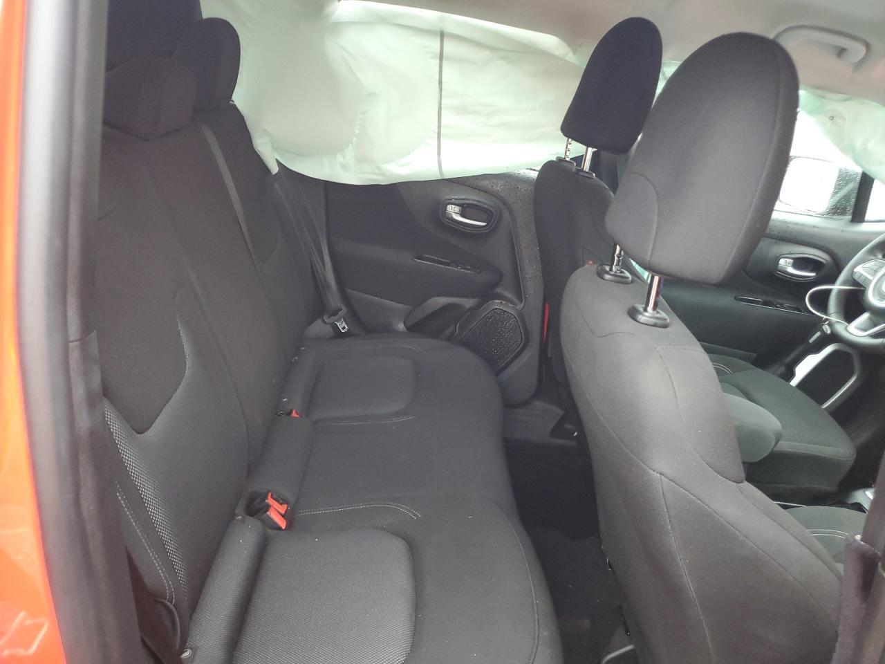 2020 Jeep Renegade Sport VIN: ZACNJBAB4LPL77781 Lot: 82619775