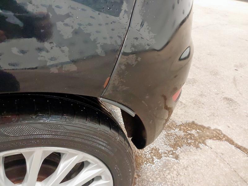 2013 FORD FIESTA 1.0 ECOBOOST 125 TITANIUM 5DR