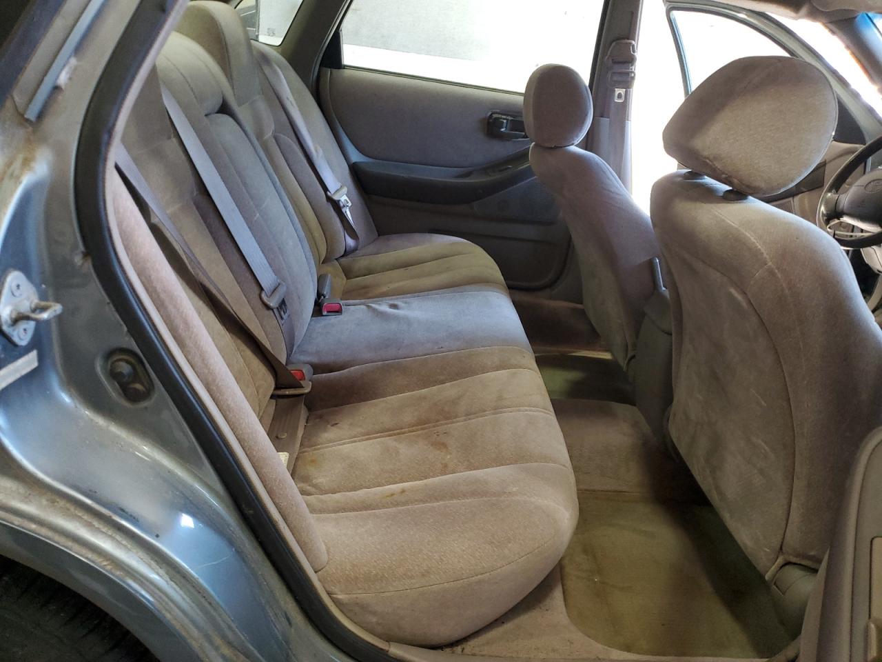 1997 Toyota Avalon Xl VIN: 4T1BF12B5VU197593 Lot: 82734915