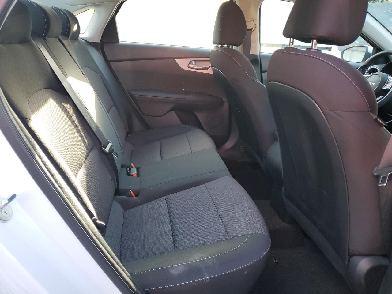 2024 Kia Forte Lx VIN: 3KPF24AD8RE706795 Lot: 89578285