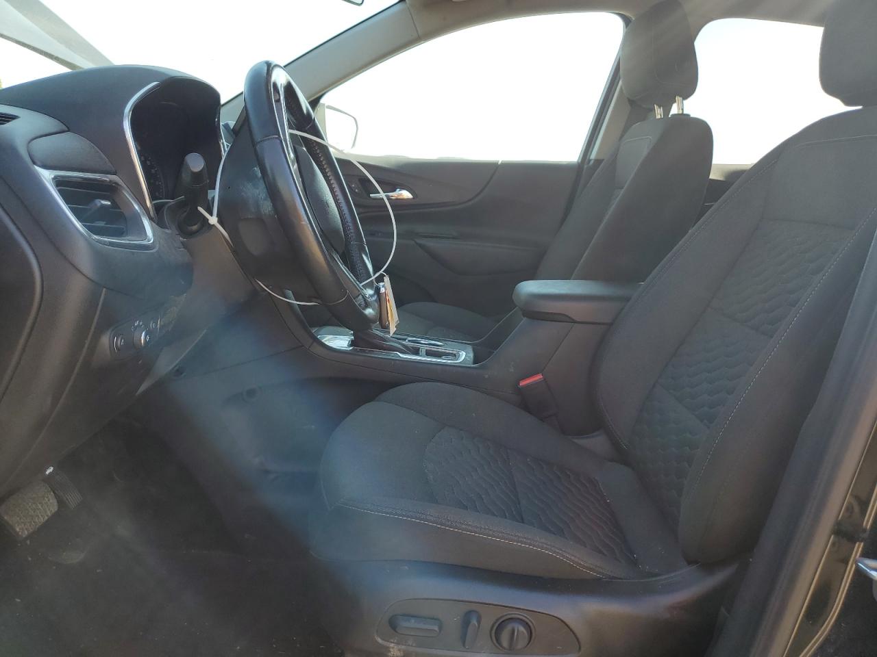 2020 Chevrolet Equinox Lt VIN: 2GNAXJEV4L6124592 Lot: 85319935