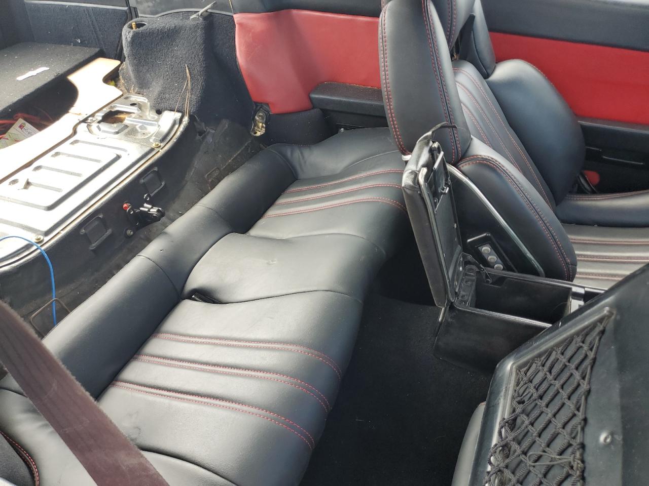 1985 Toyota Supra VIN: JT2MA67L1F0157930 Lot: 86068935