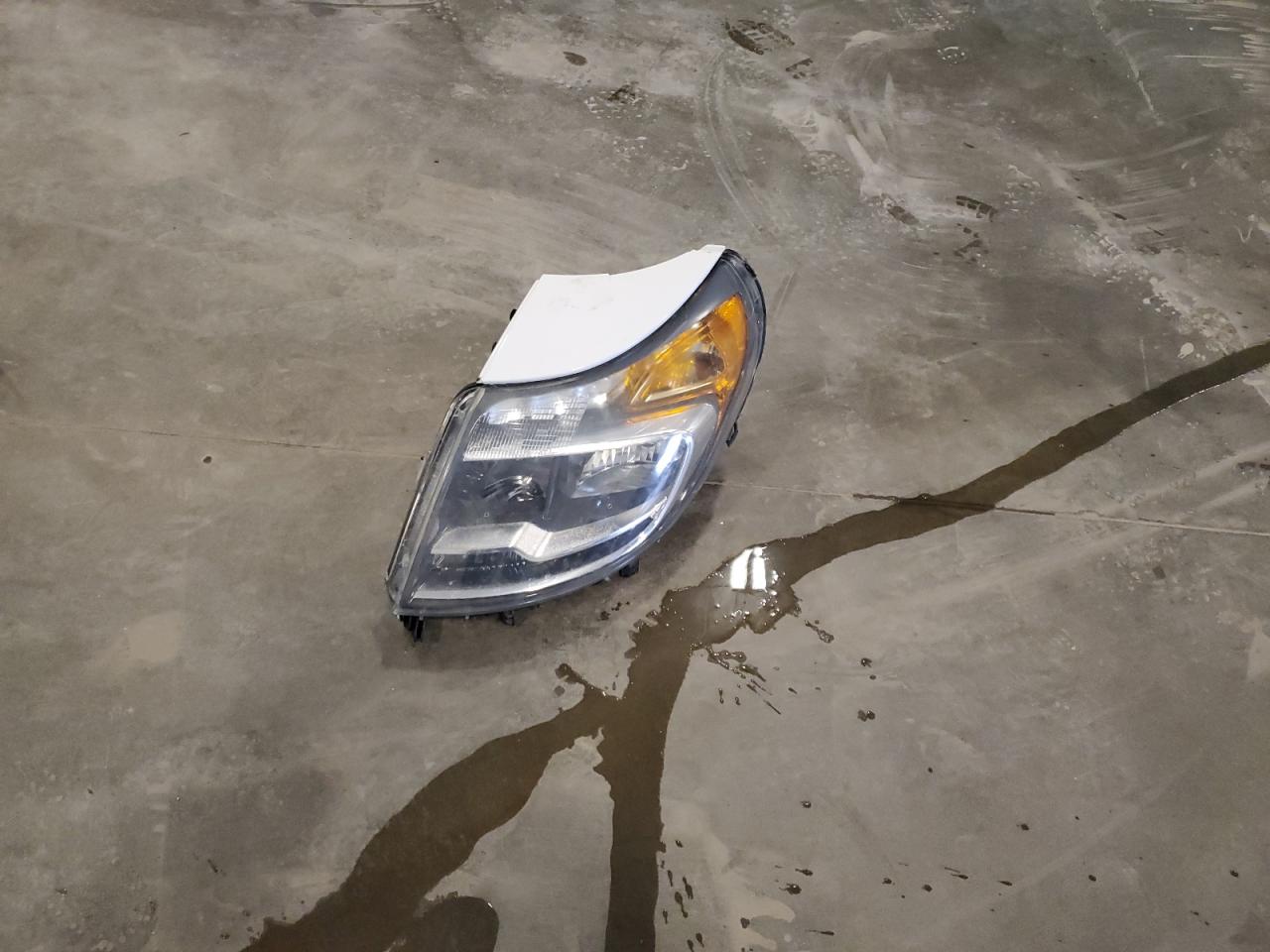 2018 Ram Promaster 2500 2500 High VIN: 3C6TRVDG7JE144328 Lot: 86803355