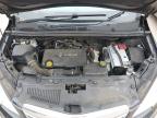 2012 VAUXHALL MOKKA TECH LINE CDTI S/S 1.7 CDTI TECH LINE 5DR for sale at Copart WESTBURY