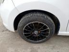 2013 SUZUKI ALTO SZ 1.0 SZ 5DR for sale at Copart WOLVERHAMPTON