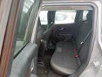 2021 JEEP RENEGADE NIGHT EAGLE 1.0 T3 GSE NIGHT EAGLE II 5DR for sale at Copart WOLVERHAMPTON