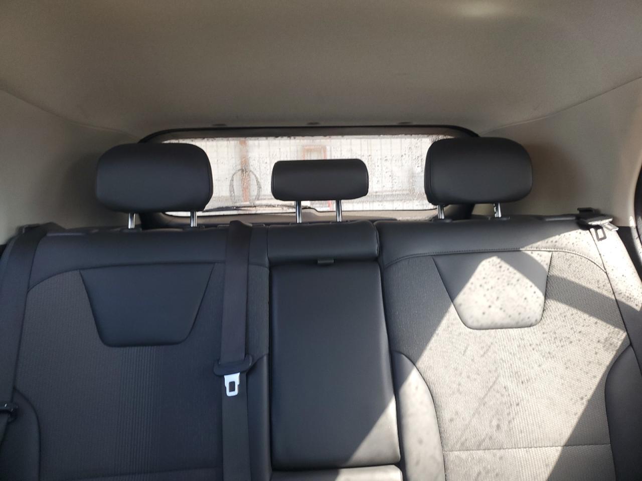 2024 Kia Niro Wind VIN: KNDCR3L16R5111810 Lot: 85370825