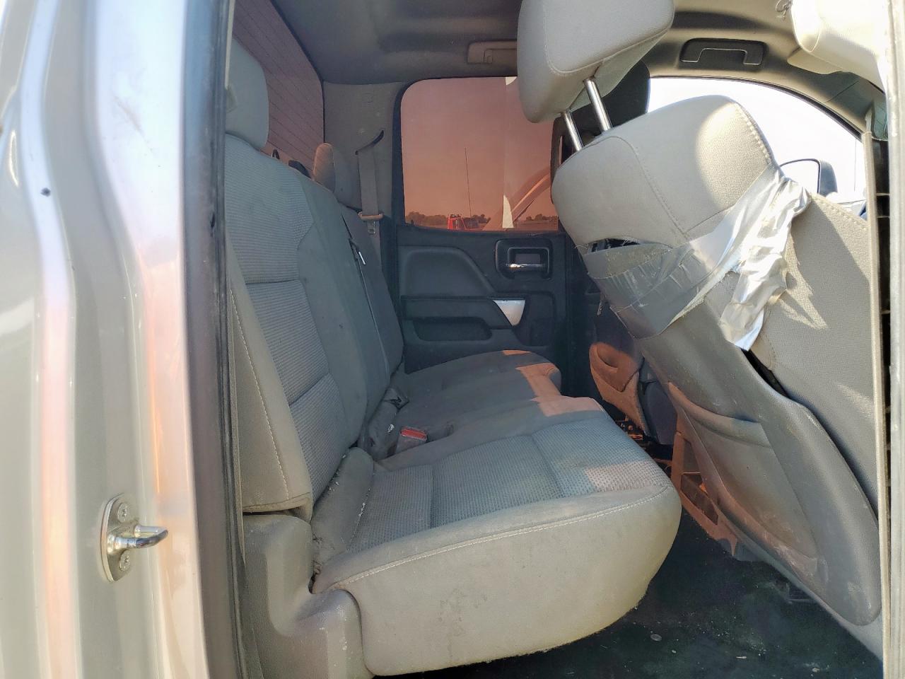 2015 Chevrolet Silverado K3500 Lt VIN: 1GC5KZCG7FZ509584 Lot: 85346465