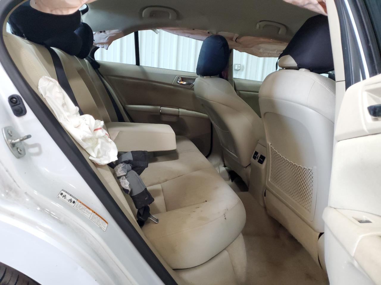 2012 Suzuki Kizashi Se VIN: JS2RF9A3XC6100827 Lot: 90409005