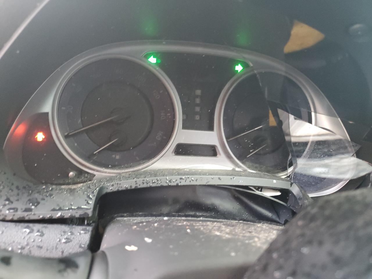 2008 Lexus Is 350 VIN: ETHBE262085021636 Lot: 84985955