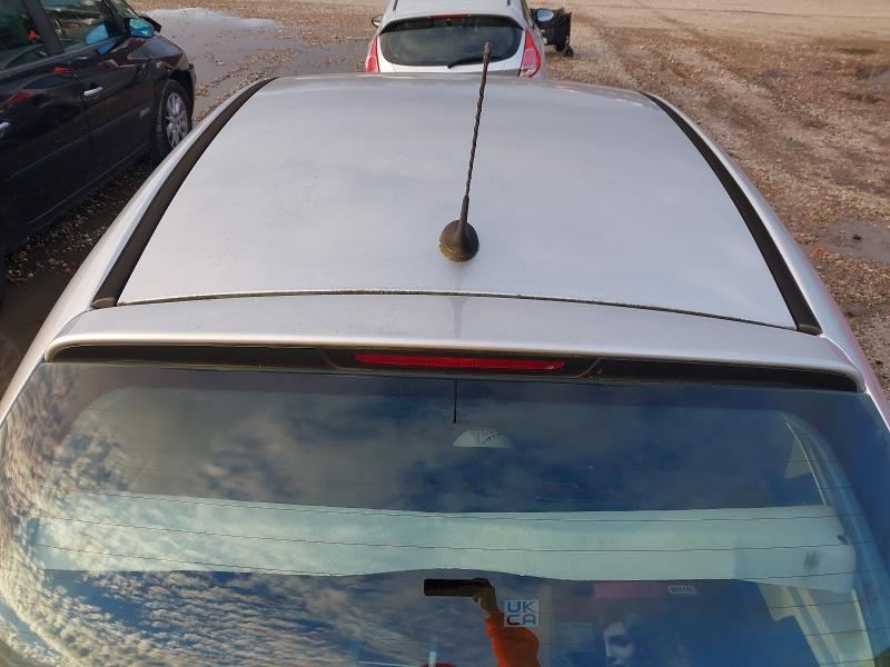 2008 CITROEN C3 1.4I VIBE 5DR