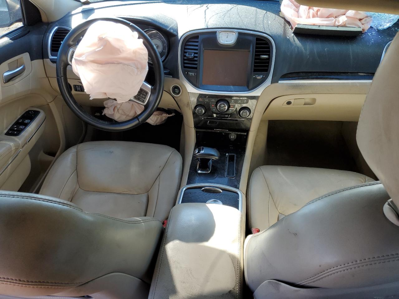 2013 Chrysler 300 VIN: 2C3CCAAG9DH527384 Lot: 90791855