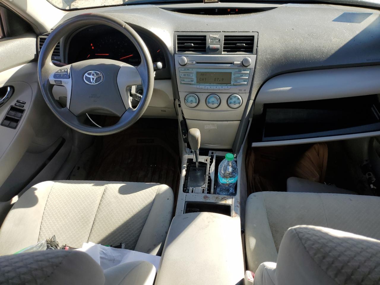 2007 Toyota Camry Ce VIN: 4T1BE46K57U109630 Lot: 85535145