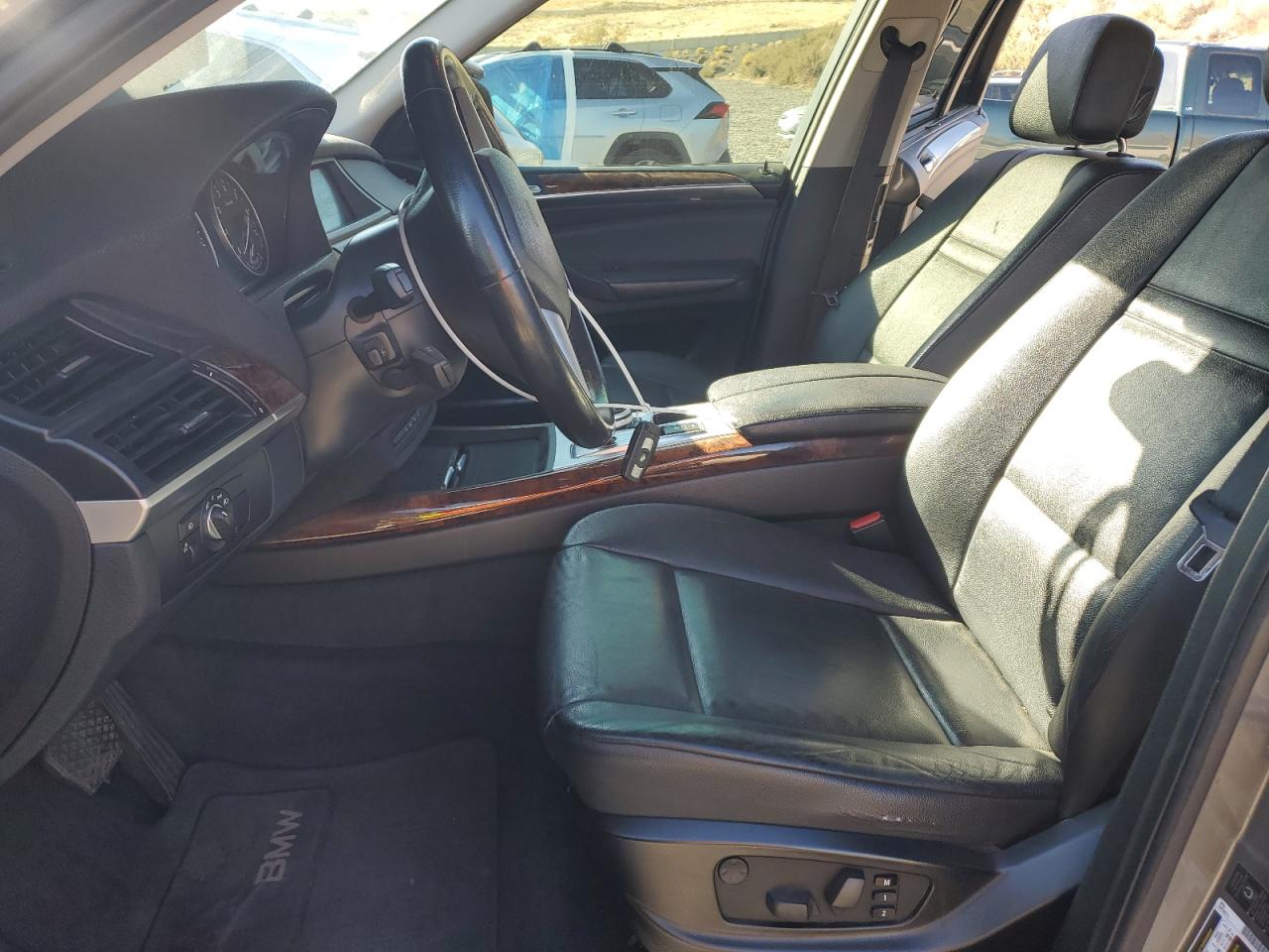 2012 BMW X5 xDrive35I VIN: 5UXZV4C51CL743856 Lot: 82366735