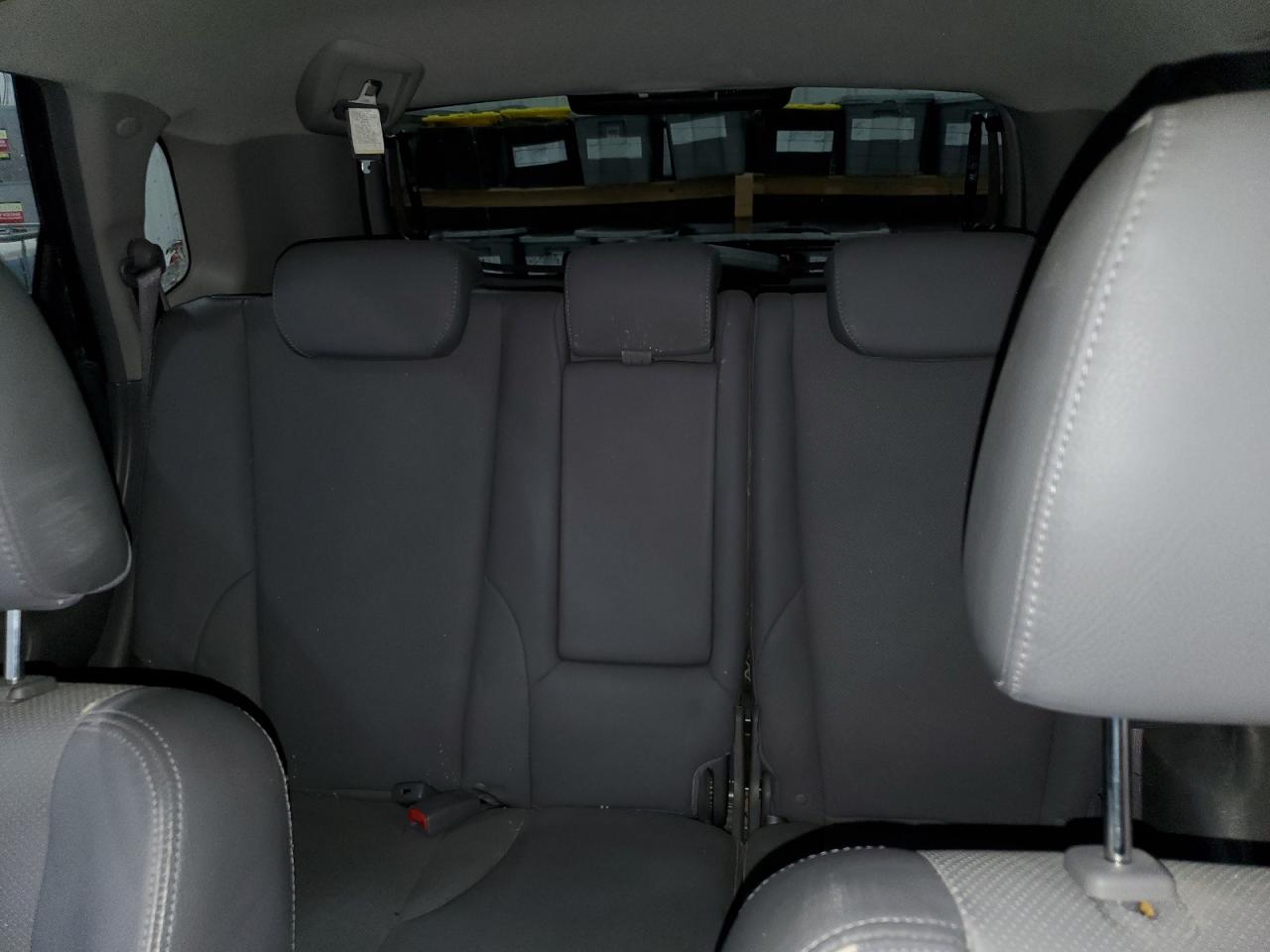 2005 Hyundai Tucson Gls VIN: KM8JN72D35U137816 Lot: 90495545