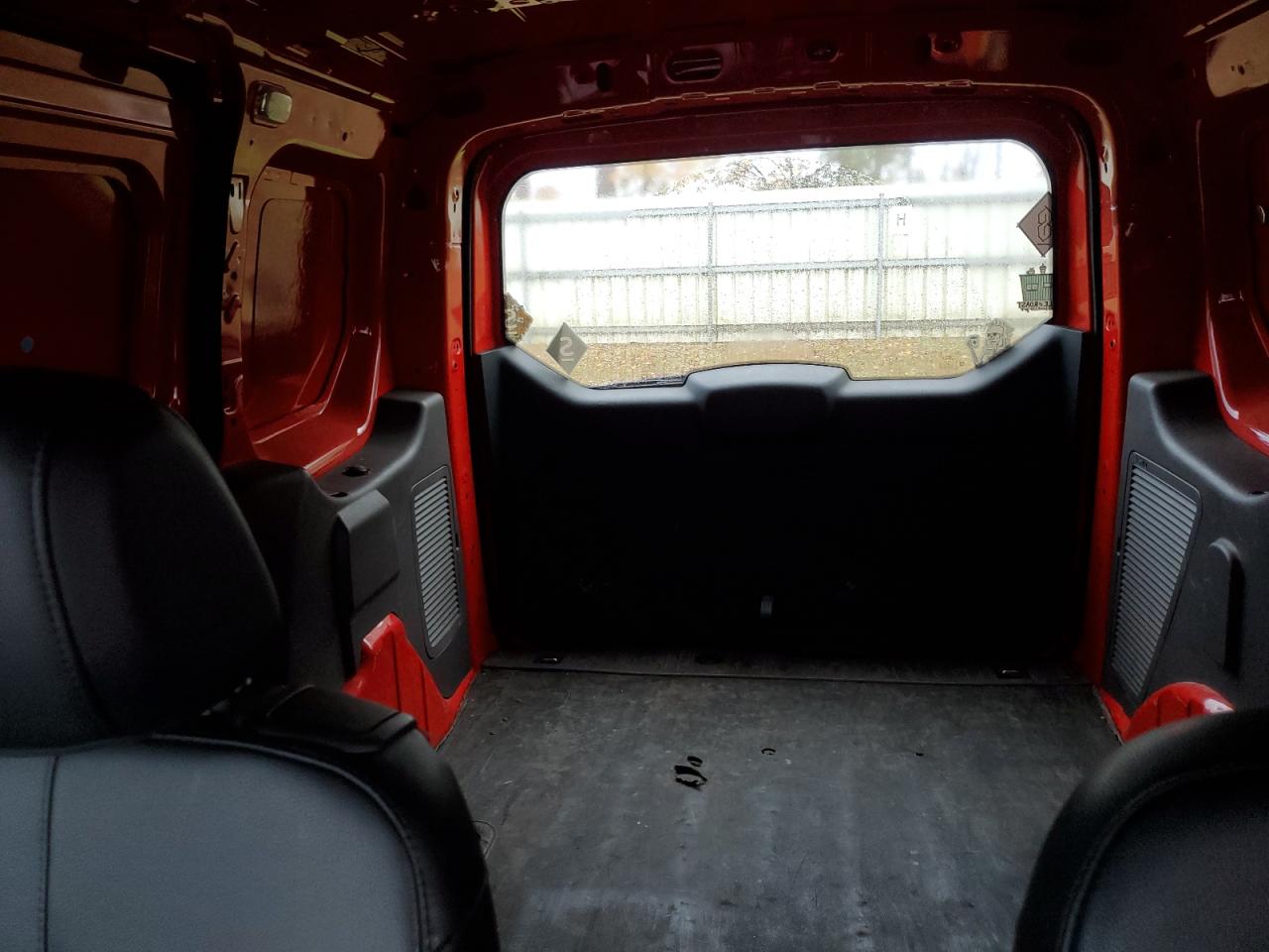 2019 Ford Transit Connect Xl VIN: NM0LE6E28K1401091 Lot: 86266295