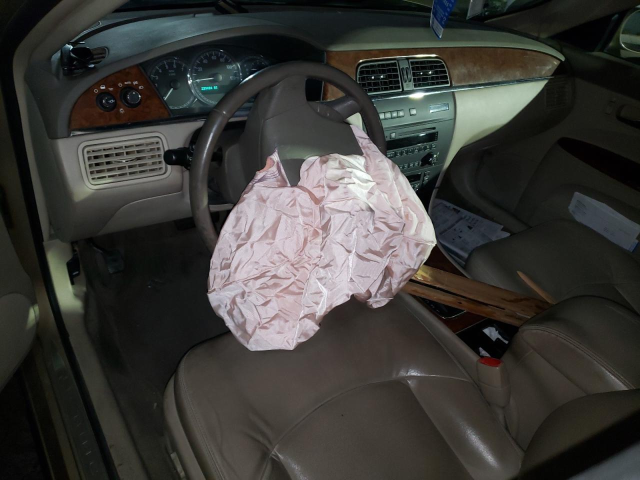 2005 Buick Lacrosse C VIN: 2G4WD532151222899 Lot: 90409395