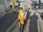 2008 GENUINE SCOOTER CO. BUDDY 50 a la Venta en Copart PA - PHILADELPHIA EAST-SUBLOT