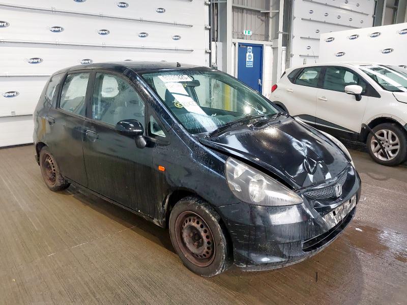 2005 HONDA JAZZ 1.2 I-DSI S 5DR