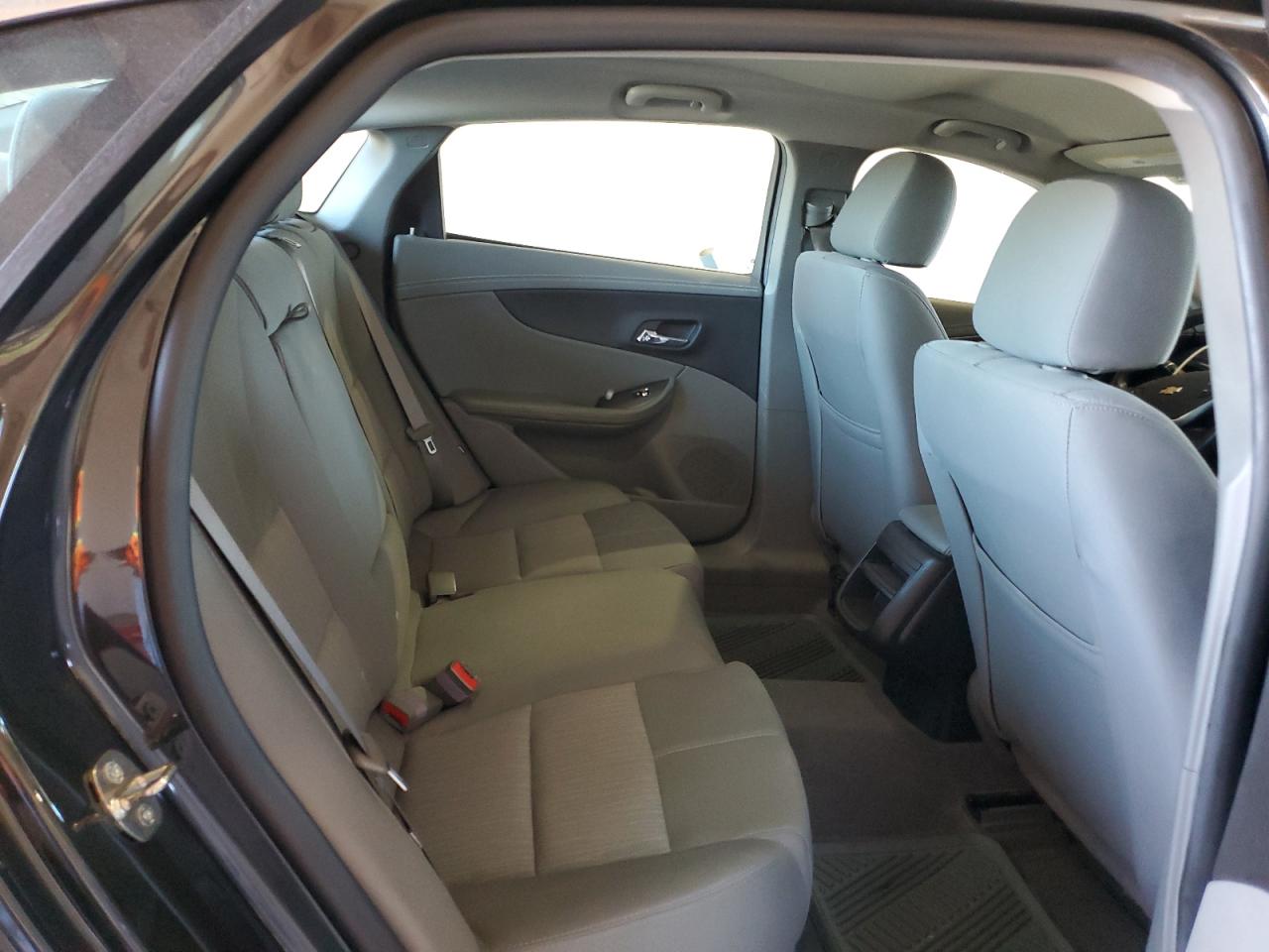 2014 Chevrolet Impala Ls VIN: 1G11Y5SL6EU123294 Lot: 86628715