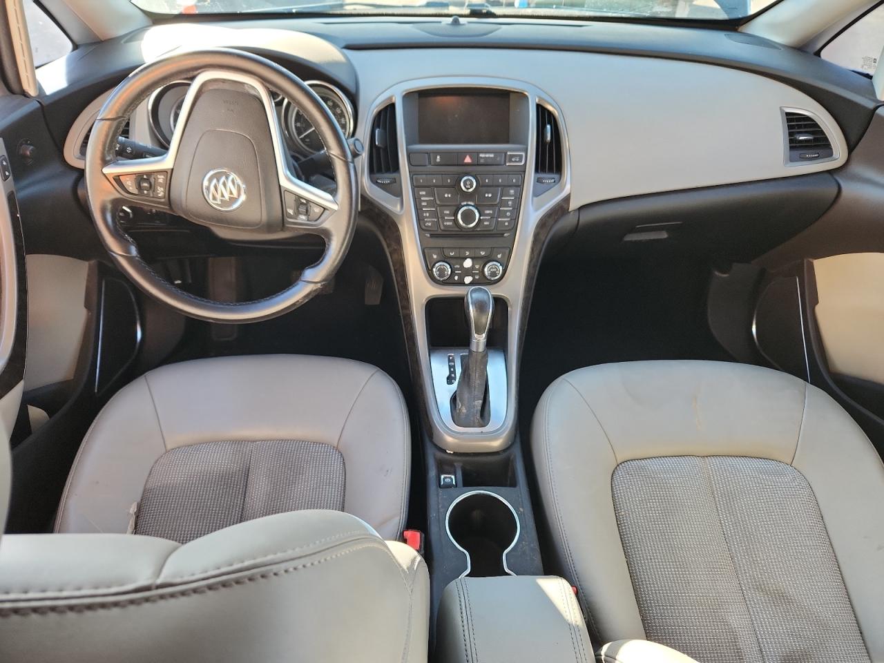 2016 Buick Verano Sport Touring VIN: 1G4PW5SK5G4176338 Lot: 86813175