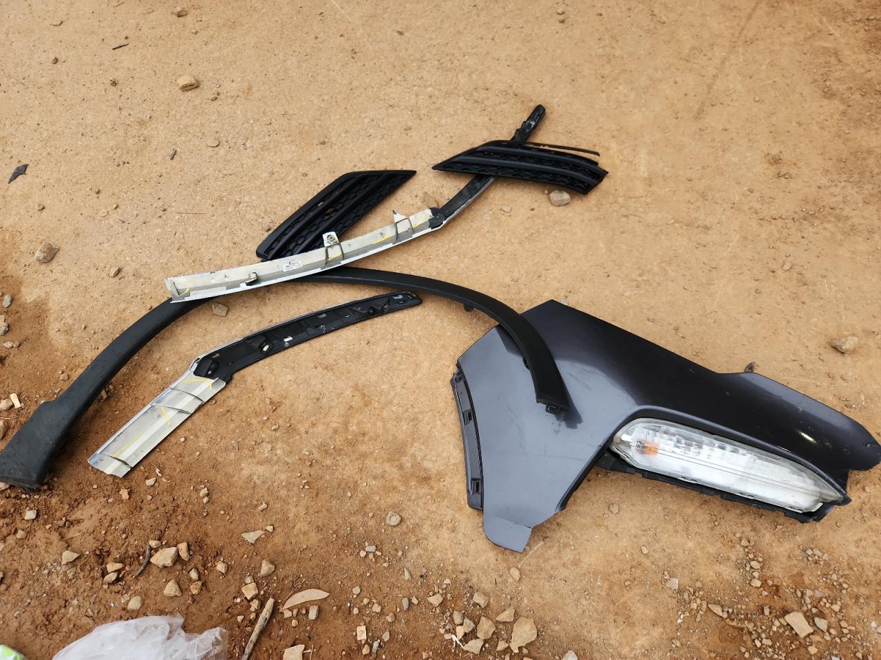 2017 Honda Pilot Exl VIN: 5FNYF6H54HB048148 Lot: 90104665