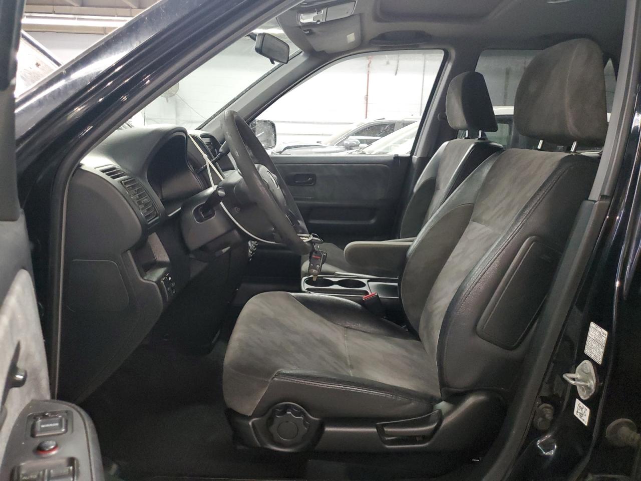 2003 Honda Cr-V Ex VIN: JHLRD78813C036963 Lot: 82233615