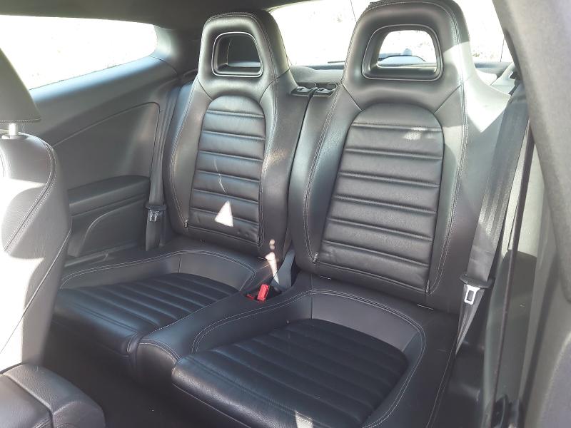 2013 VOLKSWAGEN SCIROCCO 2.0 TDI BLUEMOTION TECH 3DR DSG [NAV]