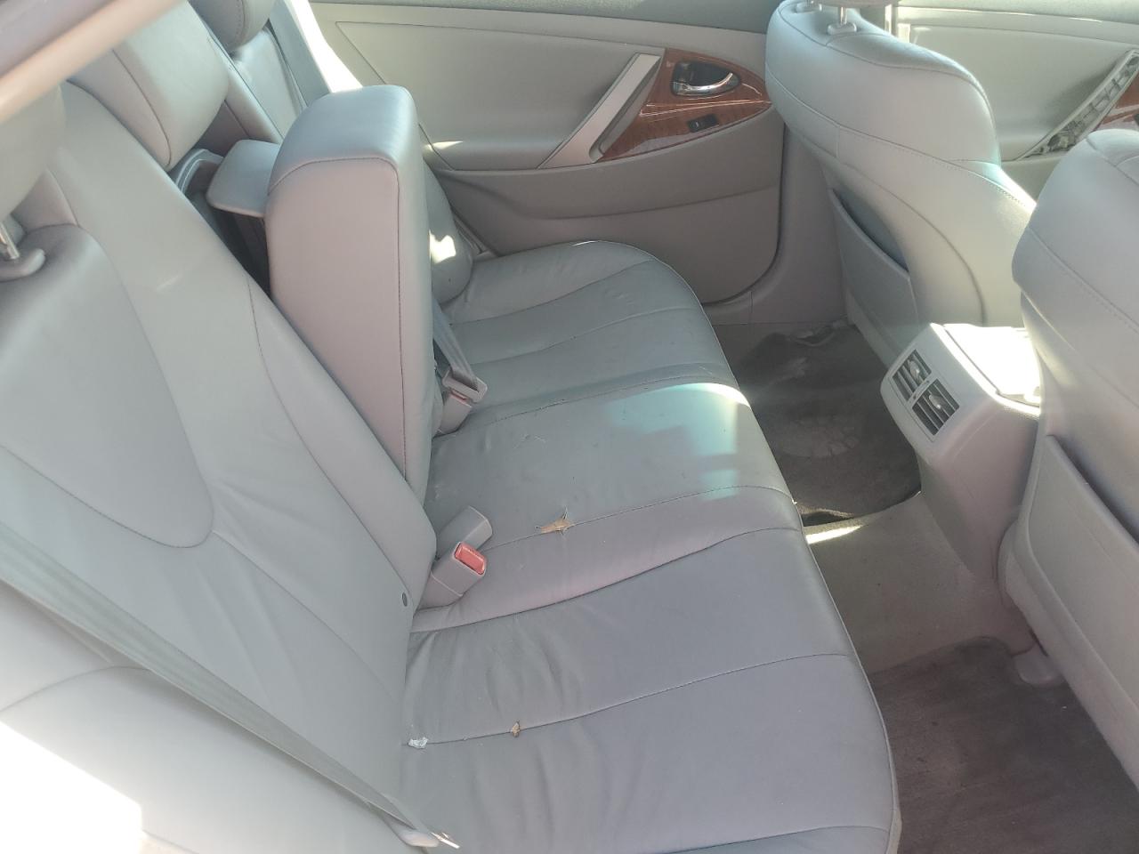 2010 Toyota Camry Base VIN: 4T4BF3EK1AR082321 Lot: 86107455