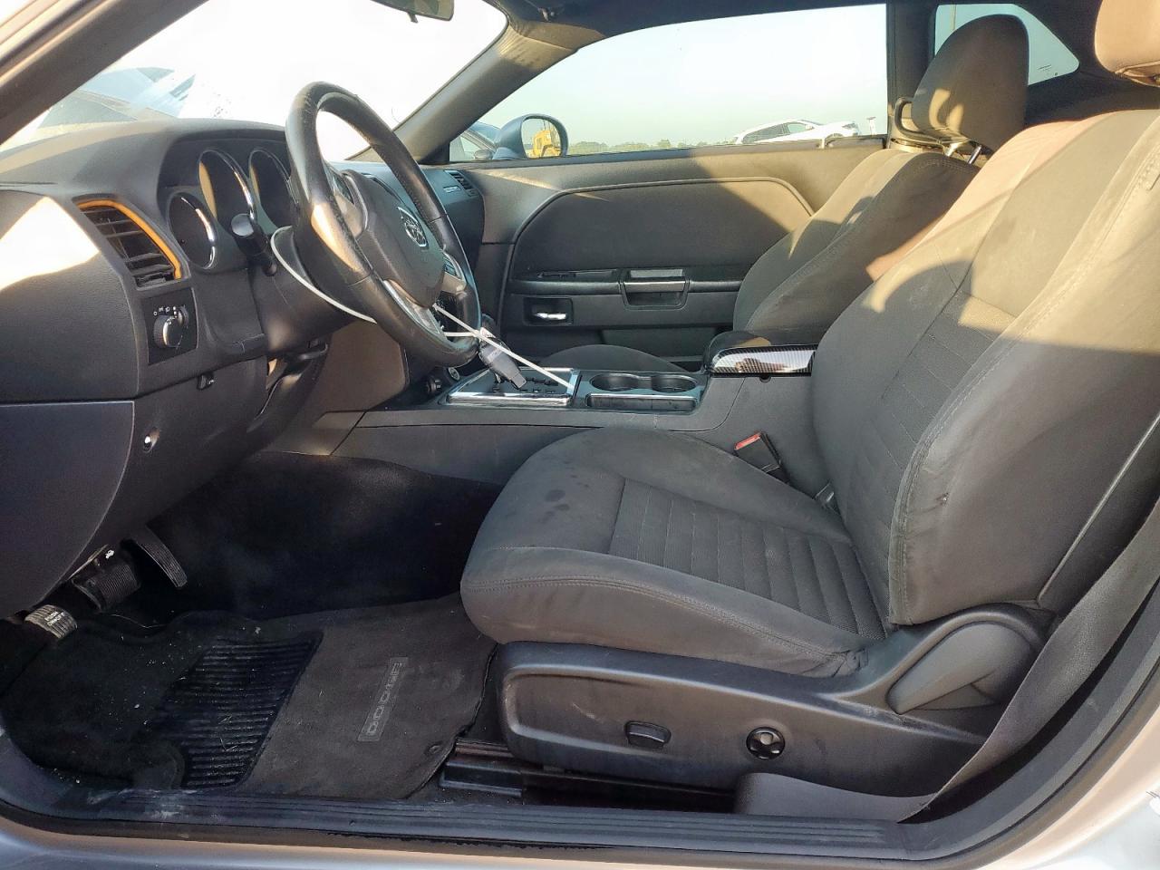 2014 Dodge Challenger Sxt VIN: 2C3CDYAG0EH251622 Lot: 85258455