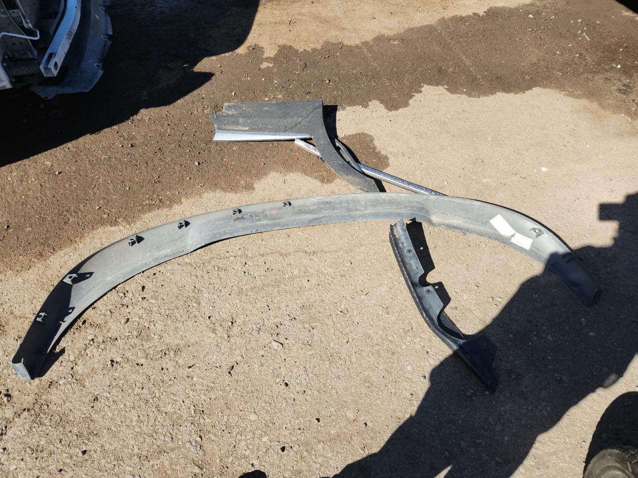 2003 Ford F150 VIN: 2FTRX18L23CA94323 Lot: 90058315