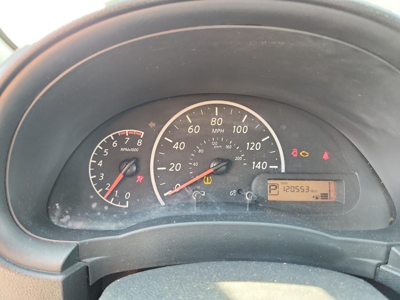 2015 Nissan Versa S VIN: 3N1CN7AP7FL932438 Lot: 82238875