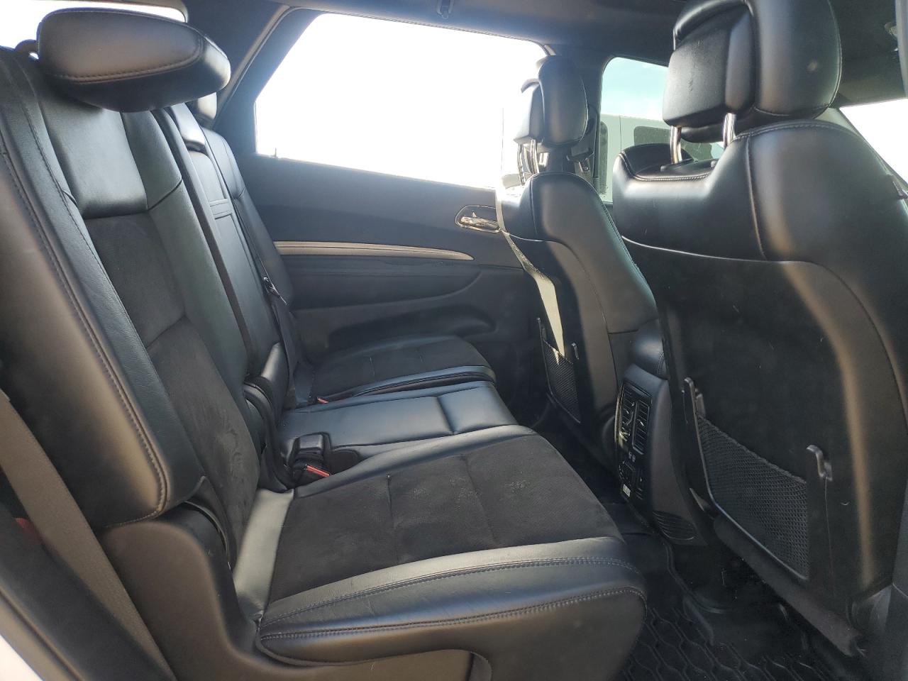 2019 Dodge Durango R/T VIN: 1C4SDJCT7KC711169 Lot: 84223055