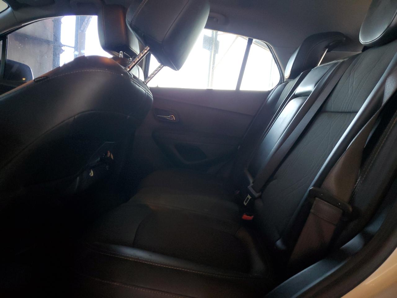 2020 Chevrolet Trax 1Lt VIN: 3GNCJPSB6LL230013 Lot: 86864985